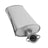 AP Exhaust 30022 Exhaust Muffler