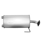 AP Exhaust 30022 Exhaust Muffler