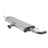 AP Exhaust 30070 Exhaust Muffler Assembly