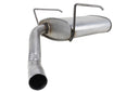 AP Exhaust 30087 Exhaust Muffler Assembly - Right