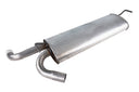 AP Exhaust 30089 Exhaust Muffler Assembly