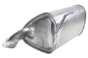 AP Exhaust 30106 Exhaust Muffler Assembly - Rear