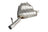 AP Exhaust 30136 Exhaust Muffler Assembly - Rear
