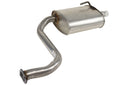 AP Exhaust 30137 Exhaust Muffler Assembly - Right