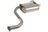 AP Exhaust 30137 Exhaust Muffler Assembly - Right