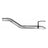 AP Exhaust 34915 Exhaust Tail Pipe