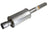 AP Exhaust 38063 Exhaust Resonator