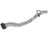 AP Exhaust 38484 Exhaust Pipe - Rear