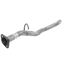 AP Exhaust 38566 Exhaust Pipe - Rear