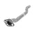 AP Exhaust 38671 Exhaust Pipe - Center