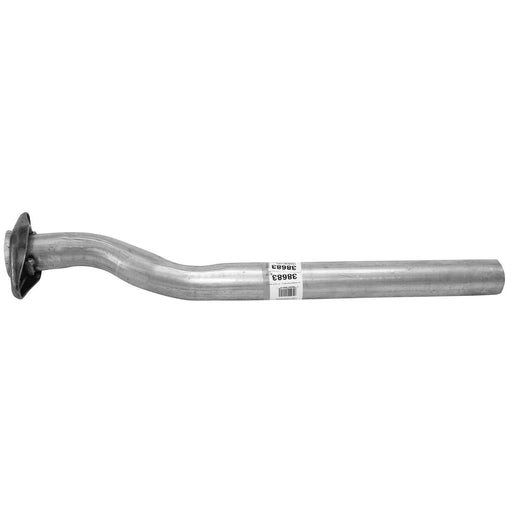 AP Exhaust 38683 Exhaust Pipe - Center