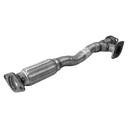 AP Exhaust 38725 Exhaust Pipe - Front
