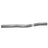 AP Exhaust 38859 Exhaust Pipe - Rear