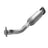 AP Exhaust 38933 Exhaust Pipe - Front Right