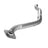AP Exhaust 38972 Exhaust Pipe