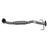 AP Exhaust 38977 Exhaust Pipe