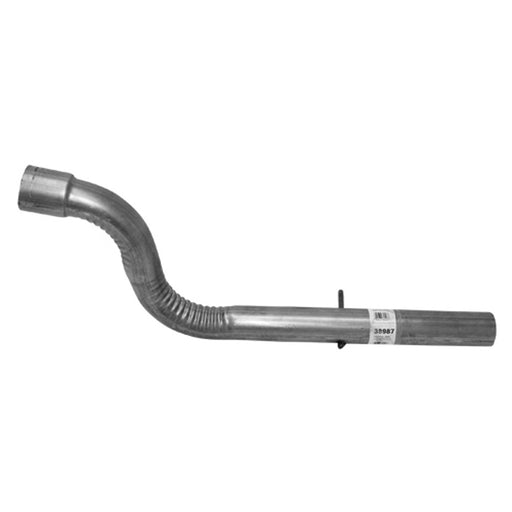 AP Exhaust 38987 Exhaust Tail Pipe - Front