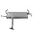 AP Exhaust 40012 Exhaust Muffler Assembly