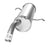 AP Exhaust 40023 Exhaust Muffler Assembly