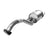AP Exhaust 40061 Exhaust Muffler Assembly