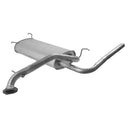AP Exhaust 40148 Exhaust Muffler Assembly