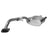 AP Exhaust 40173 Exhaust Muffler Assembly