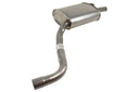 AP Exhaust 40300 Exhaust Muffler Assembly