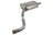 AP Exhaust 40300 Exhaust Muffler Assembly