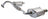 AP Exhaust 40891 Exhaust Muffler Assembly