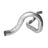 AP Exhaust 44776 Exhaust Tail Pipe - Front or Rear