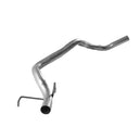 AP Exhaust 44801 Exhaust Tail Pipe