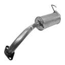 AP Exhaust 44839 Exhaust Tail Pipe