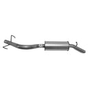 AP Exhaust 44881 Exhaust Tail Pipe