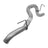 AP Exhaust 44894 Exhaust Tail Pipe
