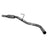 AP Exhaust 44897 Exhaust Tail Pipe