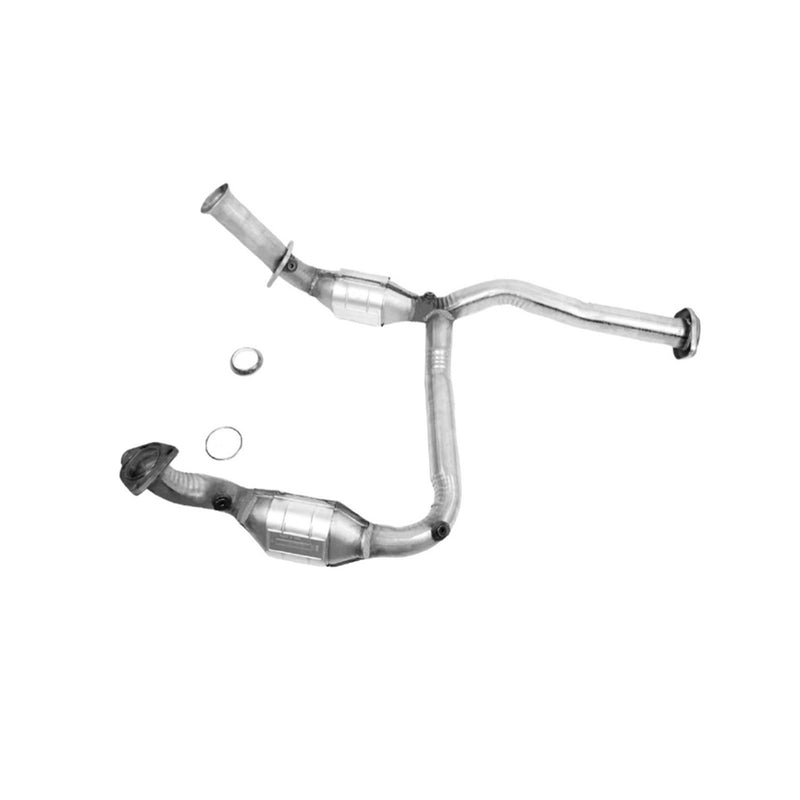 Catco 4678 Catalytic Converter