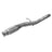 AP Exhaust 48001 Exhaust Pipe