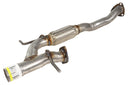 AP Exhaust 48003 Exhaust Pipe - Front Right