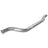 AP Exhaust 48257 Exhaust Pipe - Center