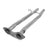 AP Exhaust 48481 Exhaust Pipe - Center