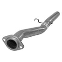 AP Exhaust 48589 Exhaust Pipe - Center