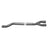 AP Exhaust 48655 Exhaust Pipe
