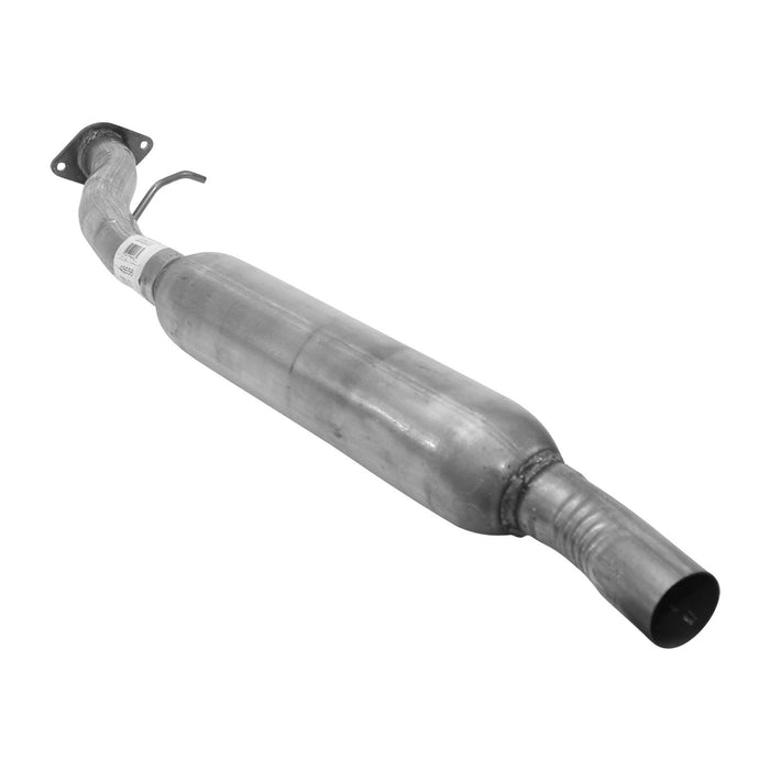AP Exhaust 48656 Exhaust Pipe - Center