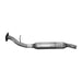 AP Exhaust 48656 Exhaust Pipe - Center
