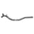 AP Exhaust 48683 Exhaust Pipe - Rear