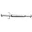 AP Exhaust 48736 Exhaust Pipe