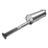 AP Exhaust 48756 Exhaust Pipe