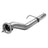 AP Exhaust 48762 Exhaust Pipe