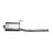 AP Exhaust 48769 Exhaust Pipe