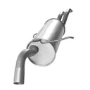AP Exhaust 50004 Exhaust Muffler Assembly